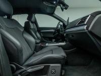 Audi Q5 S line 40 TDI quattro ultra 150 kW (204 CV) S tronic