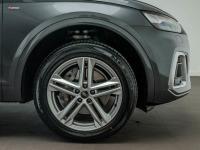 Audi Q5 S line 40 TDI quattro ultra 150 kW (204 CV) S tronic
