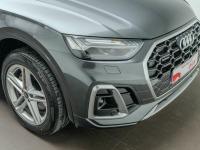 Audi Q5 S line 40 TDI quattro ultra 150 kW (204 CV) S tronic