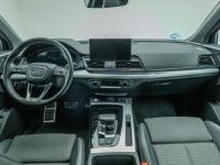 Audi Q5 S line 40 TDI quattro ultra 150 kW (204 CV) S tronic