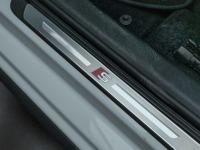 Audi A3 Sportback Tfsie S line 40 TFSI e 150 kW (204 CV) S tronic