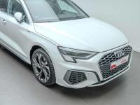 Audi A3 Sportback Tfsie S line 40 TFSI e 150 kW (204 CV) S tronic