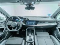 Audi A3 Sportback Tfsie S line 40 TFSI e 150 kW (204 CV) S tronic