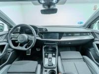Audi A3 Sportback Tfsie S line 40 TFSI e 150 kW (204 CV) S tronic