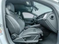 Audi A3 Sportback Tfsie S line 40 TFSI e 150 kW (204 CV) S tronic