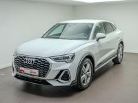 Audi Q3 Sportback S line 35 TDI 110 kW (150 CV) S tronic