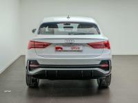Audi Q3 Sportback S line 35 TDI 110 kW (150 CV) S tronic