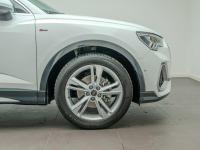 Audi Q3 Sportback S line 35 TDI 110 kW (150 CV) S tronic