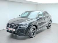 Audi Q2 Black Line 35 TDI 110 kW (150 CV) S tronic