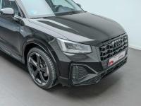 Audi Q2 Black Line 35 TDI 110 kW (150 CV) S tronic