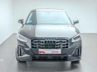 Audi Q2 Black Line 35 TDI 110 kW (150 CV) S tronic