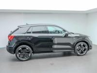 Audi Q2 Black Line 35 TDI 110 kW (150 CV) S tronic