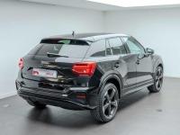 Audi Q2 Black Line 35 TDI 110 kW (150 CV) S tronic