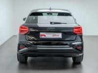 Audi Q2 Black Line 35 TDI 110 kW (150 CV) S tronic