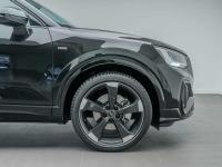 Audi Q2 Black Line 35 TDI 110 kW (150 CV) S tronic