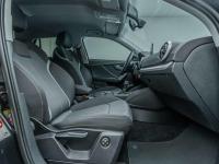 Audi Q2 Black Line 35 TDI 110 kW (150 CV) S tronic