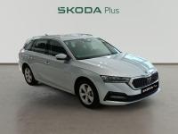 Skoda Octavia Combi 2.0 TDI Ambition 85 kW (115 CV)