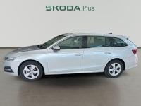 Skoda Octavia Combi 2.0 TDI Ambition 85 kW (115 CV)