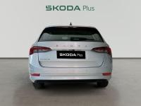 Skoda Octavia Combi 2.0 TDI Ambition 85 kW (115 CV)