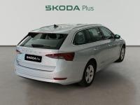 Skoda Octavia Combi 2.0 TDI Ambition 85 kW (115 CV)