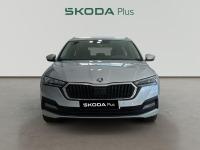 Skoda Octavia Combi 2.0 TDI Ambition 85 kW (115 CV)