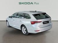 Skoda Octavia Combi 2.0 TDI Ambition 85 kW (115 CV)