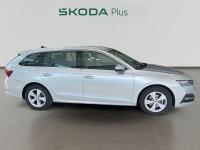 Skoda Octavia Combi 2.0 TDI Ambition 85 kW (115 CV)