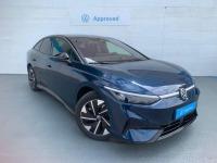 Volkswagen Id.7 Pro 77kWh Auto 210 kW (286 CV)