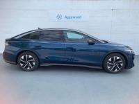 Volkswagen Id.7 Pro 77kWh Auto 210 kW (286 CV)