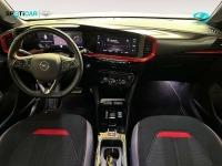 Opel Mokka BEV 50kWh GS-e