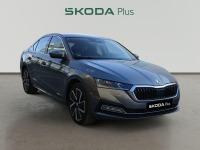 Skoda Octavia 1.5 TSI m-HEV Selection DSG 110 kW (150 CV)