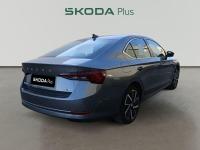Skoda Octavia 1.5 TSI m-HEV Selection DSG 110 kW (150 CV)
