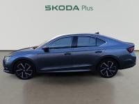 Skoda Octavia 1.5 TSI m-HEV Selection DSG 110 kW (150 CV)