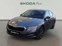 Skoda Octavia 1.5 TSI m-HEV Selection DSG 110 kW (150 CV)