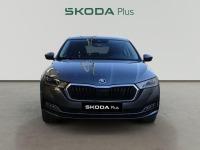 Skoda Octavia 1.5 TSI m-HEV Selection DSG 110 kW (150 CV)