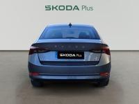 Skoda Octavia 1.5 TSI m-HEV Selection DSG 110 kW (150 CV)