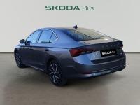 Skoda Octavia 1.5 TSI m-HEV Selection DSG 110 kW (150 CV)