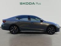Skoda Octavia 1.5 TSI m-HEV Selection DSG 110 kW (150 CV)