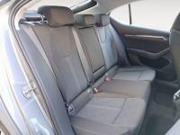 Skoda Octavia 1.5 TSI m-HEV Selection DSG 110 kW (150 CV)