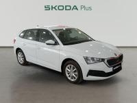 Skoda Scala 1.0 TSI Active 81 kW (110 CV)
