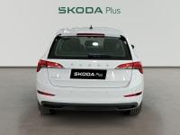 Skoda Scala 1.0 TSI Active 81 kW (110 CV)