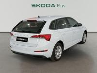 Skoda Scala 1.0 TSI Active 81 kW (110 CV)