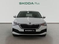 Skoda Scala 1.0 TSI Active 81 kW (110 CV)