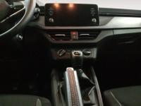 Skoda Scala 1.0 TSI Active 81 kW (110 CV)