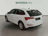 Skoda Scala 1.0 TSI Active 81 kW (110 CV)
