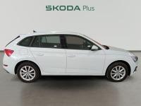 Skoda Scala 1.0 TSI Active 81 kW (110 CV)