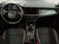 Skoda Scala 1.0 TSI Active 81 kW (110 CV)