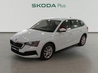 Skoda Scala 1.0 TSI Active 81 kW (110 CV)