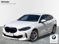 BMW Serie 1 118d Business 110 kW (150 CV)