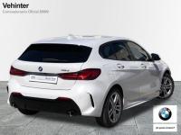 BMW Serie 1 118d Business 110 kW (150 CV)